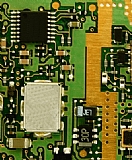 Pulsonix Embedded Component