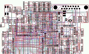  PULSONIX 2000 pins