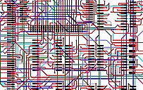 PULSONIX 1000 pins