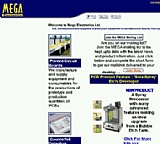 MEGA Electronics-    